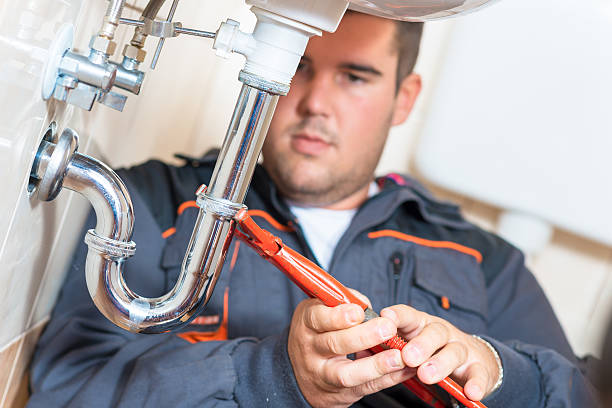 Plumbing System Maintenance in Grand Forks, ND